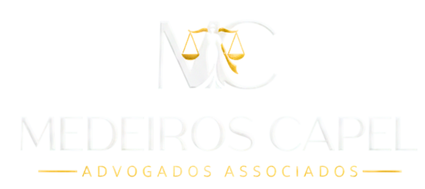 Medeiros Capel Logo